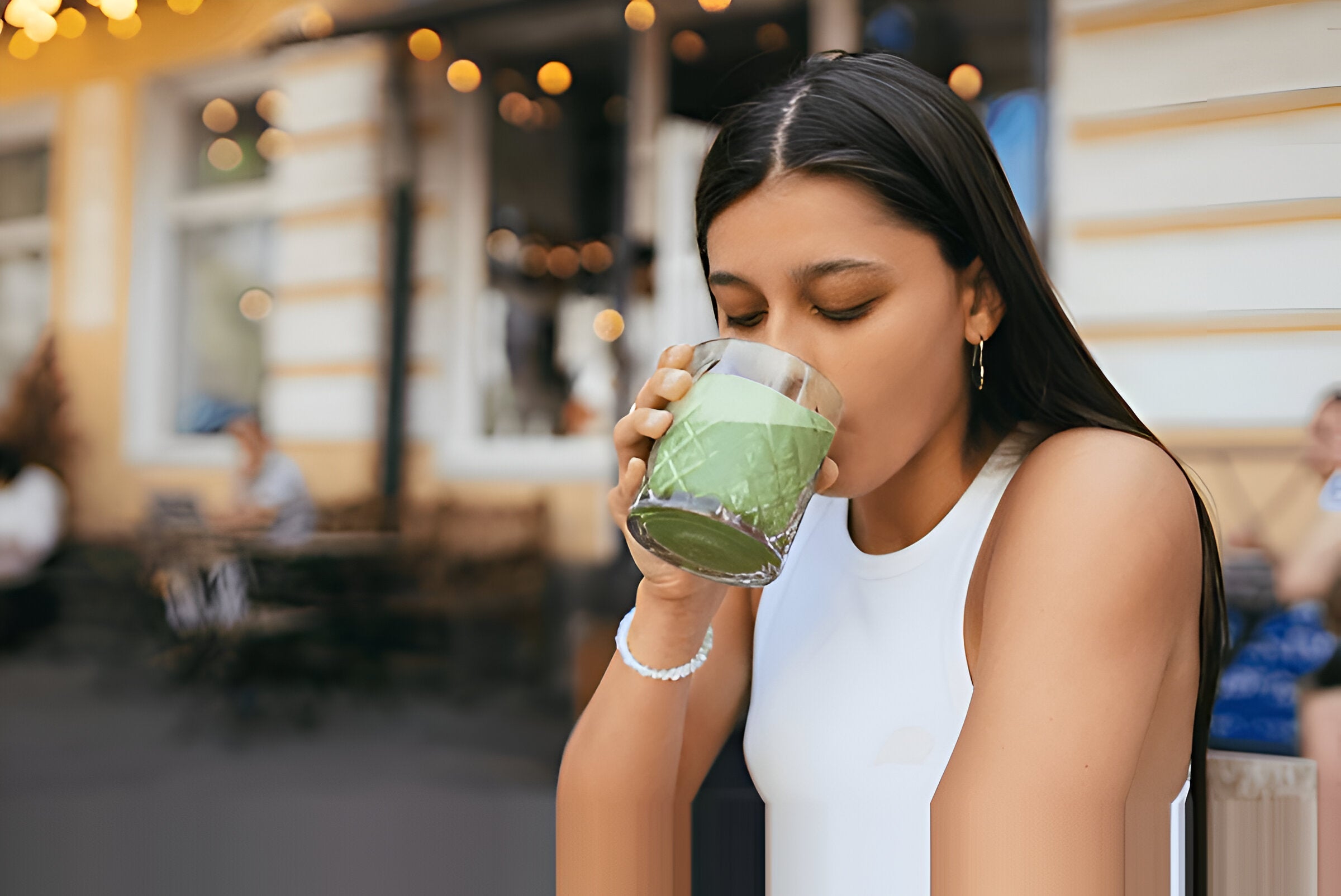 3 rituels matcha pour se reconnecter à soi