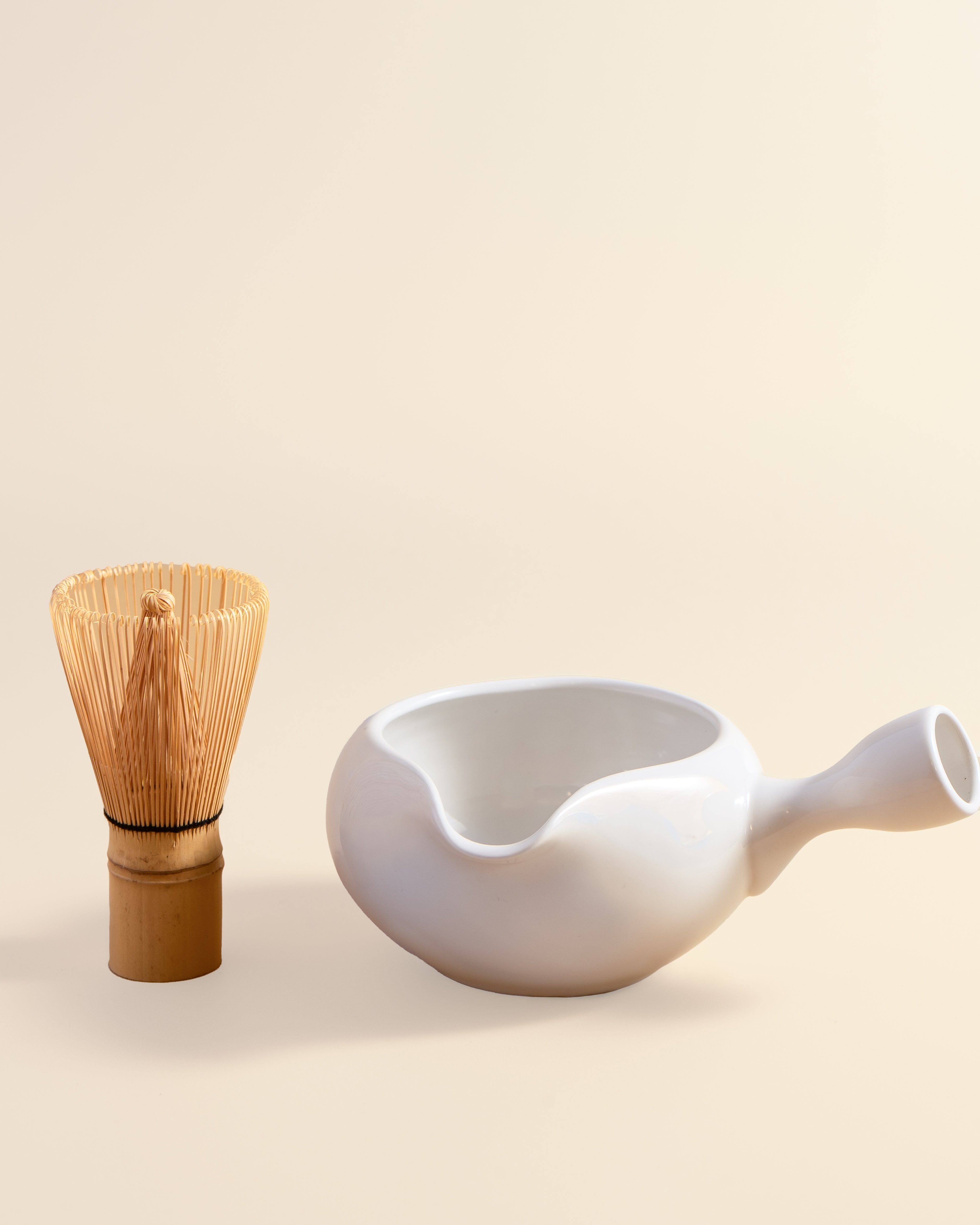 BOL MATCHA BEC VERSEUR