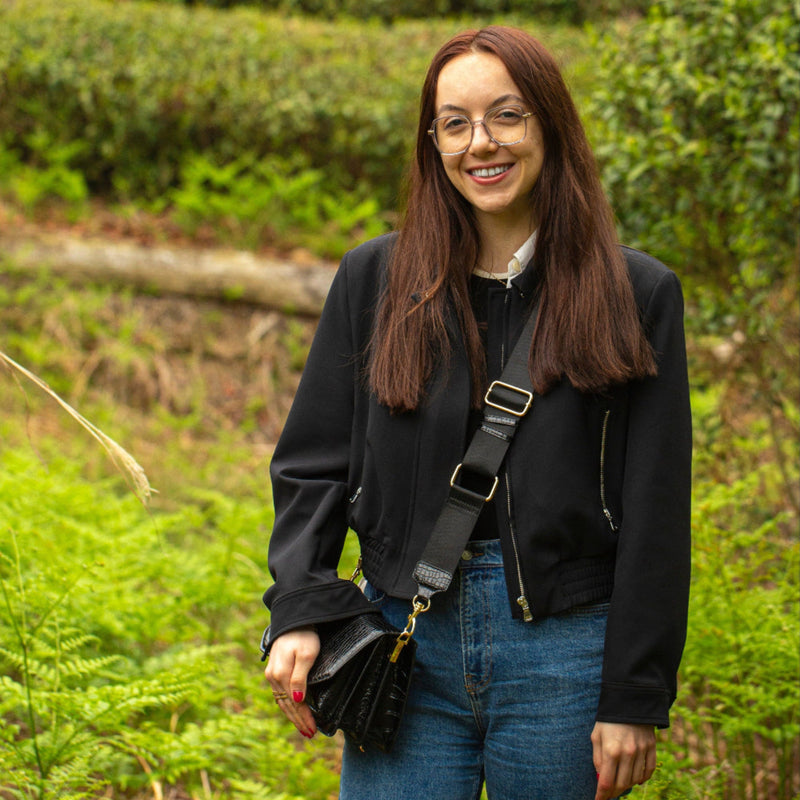 Diane, fondatrice de Louva Matcha, en immersion au Japon pour découvrir le savoir-faire
des producteurs et choisir un matcha d’exception.