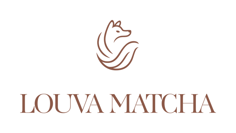 La signification du nom Louva Matcha