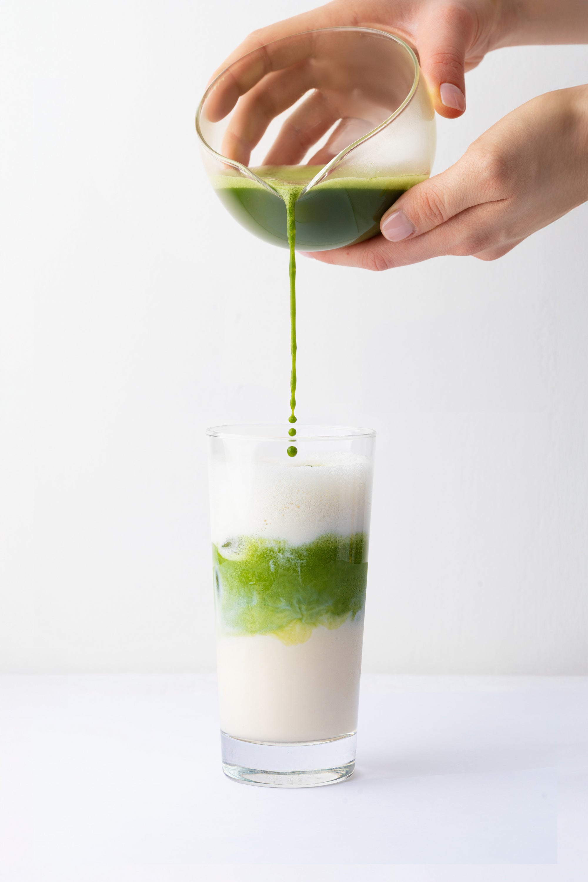 MATCHA GRADE CÉRÉMONIE