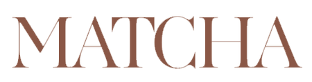 Logo Matcha