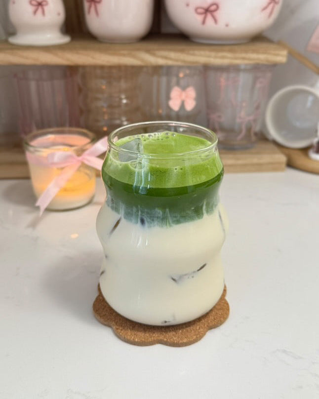 MATCHA CÉRÉMONIE