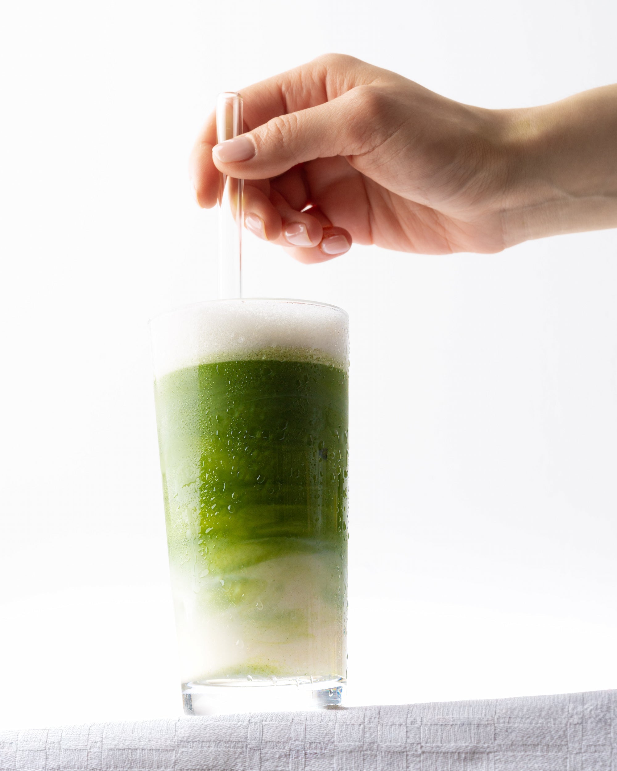 MATCHA CÉRÉMONIE RECHARGE
